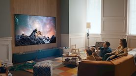 OLED 97, צילום: LG